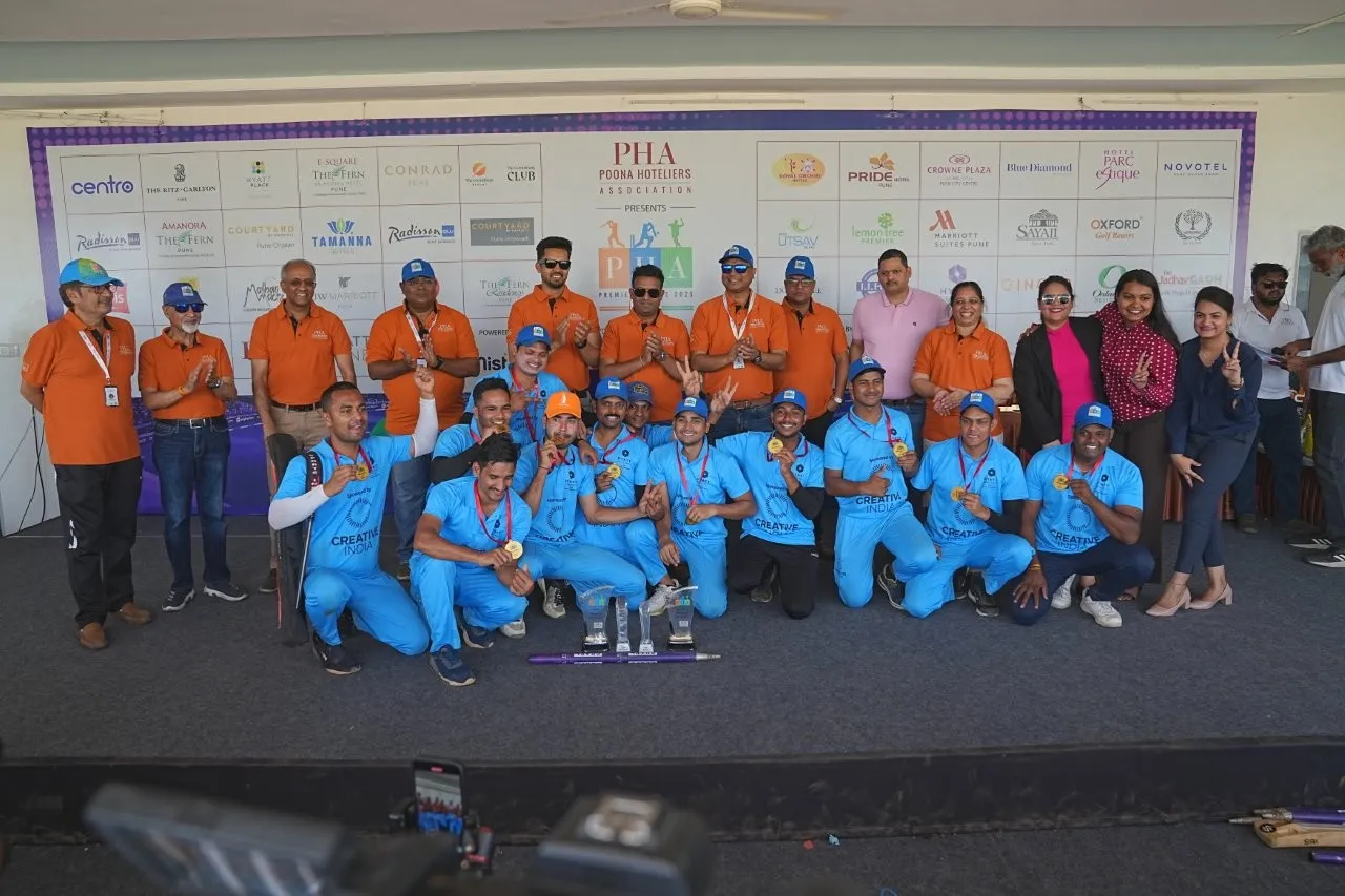 PHAPL 70 concludes on a high note