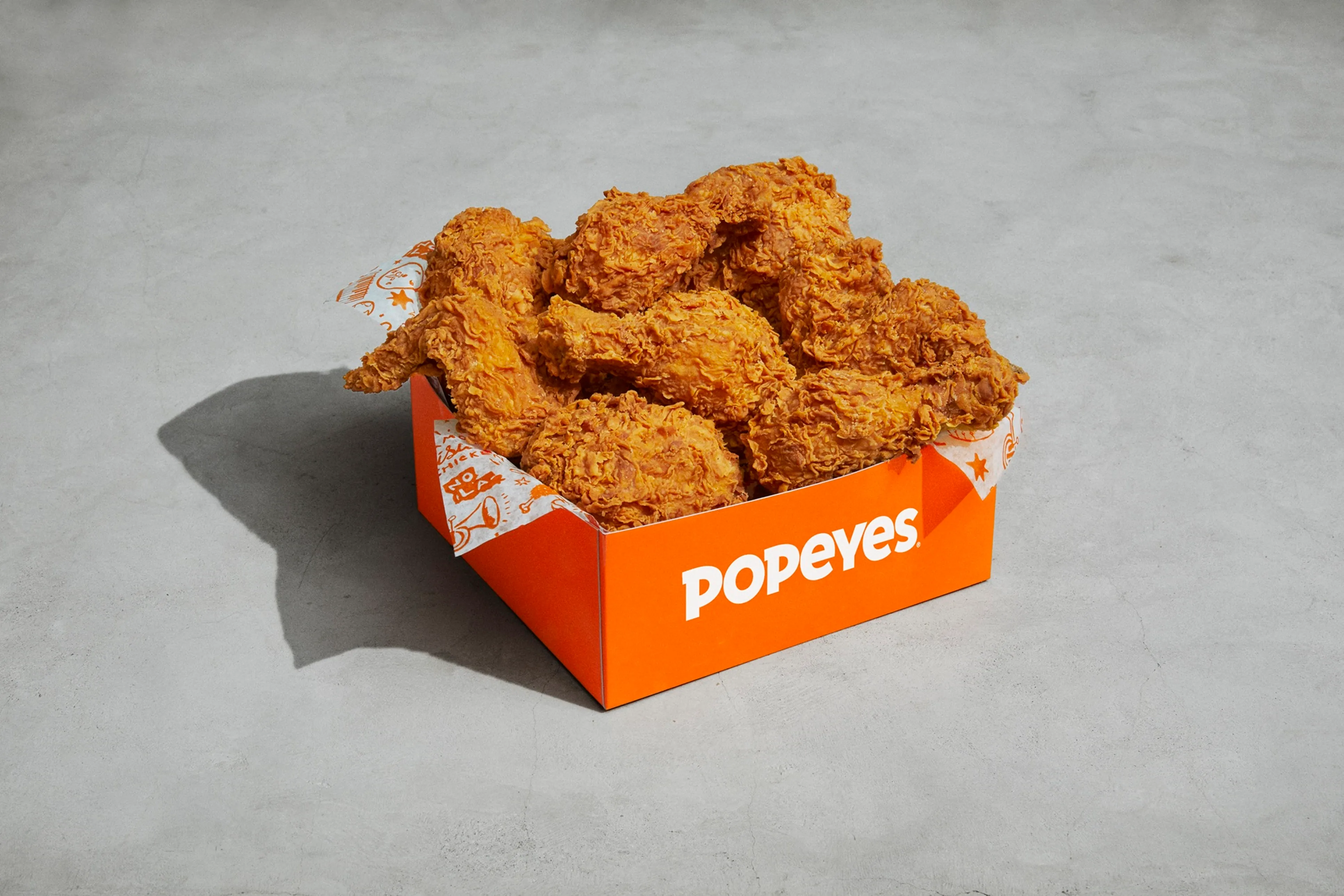 signature chicken