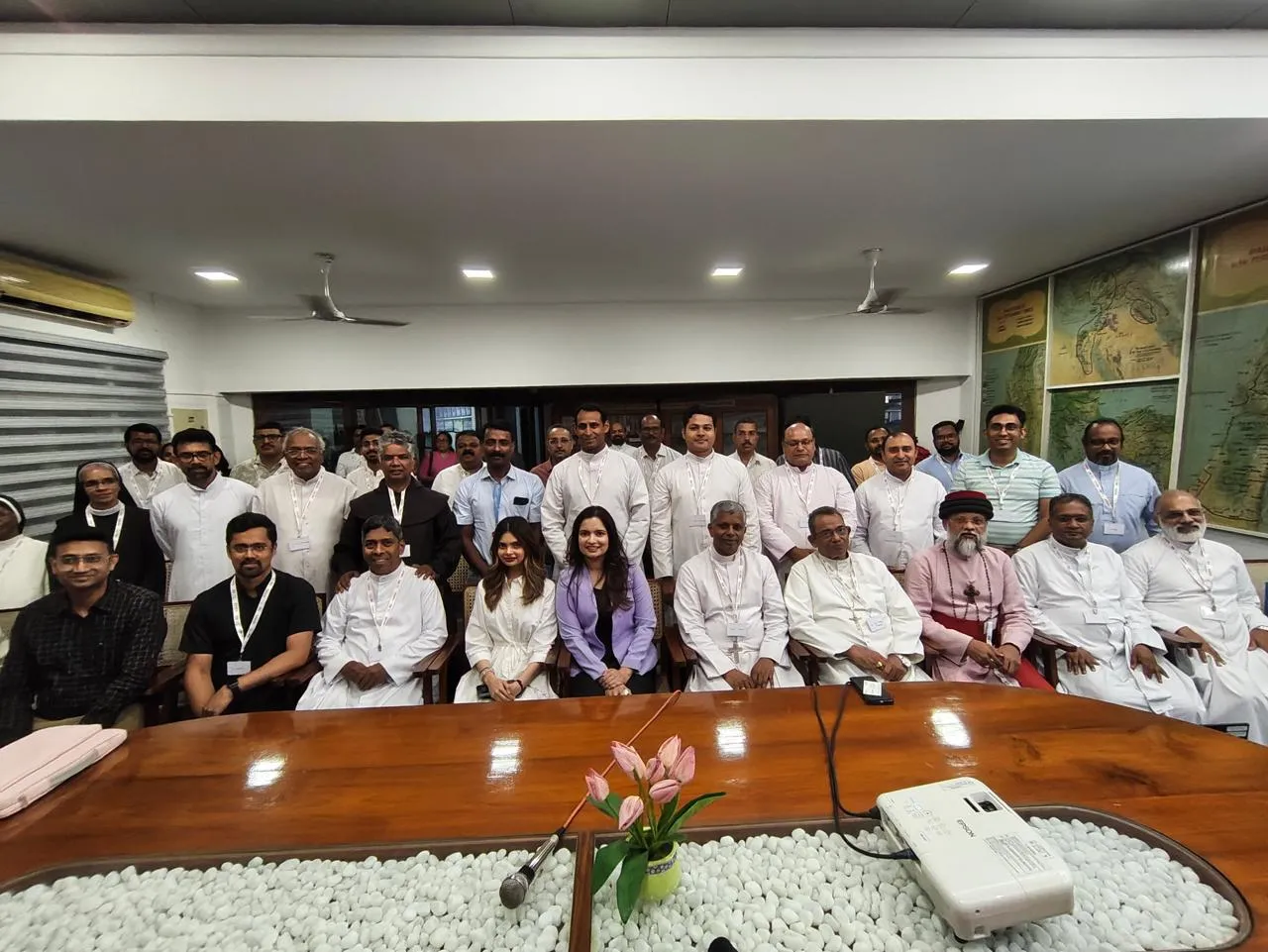IMOT x Kerala Seminar 1