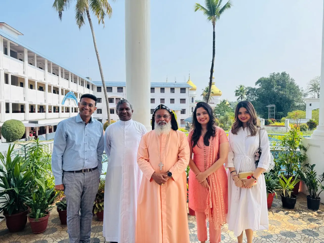 IMOT x Kerala Seminar 2