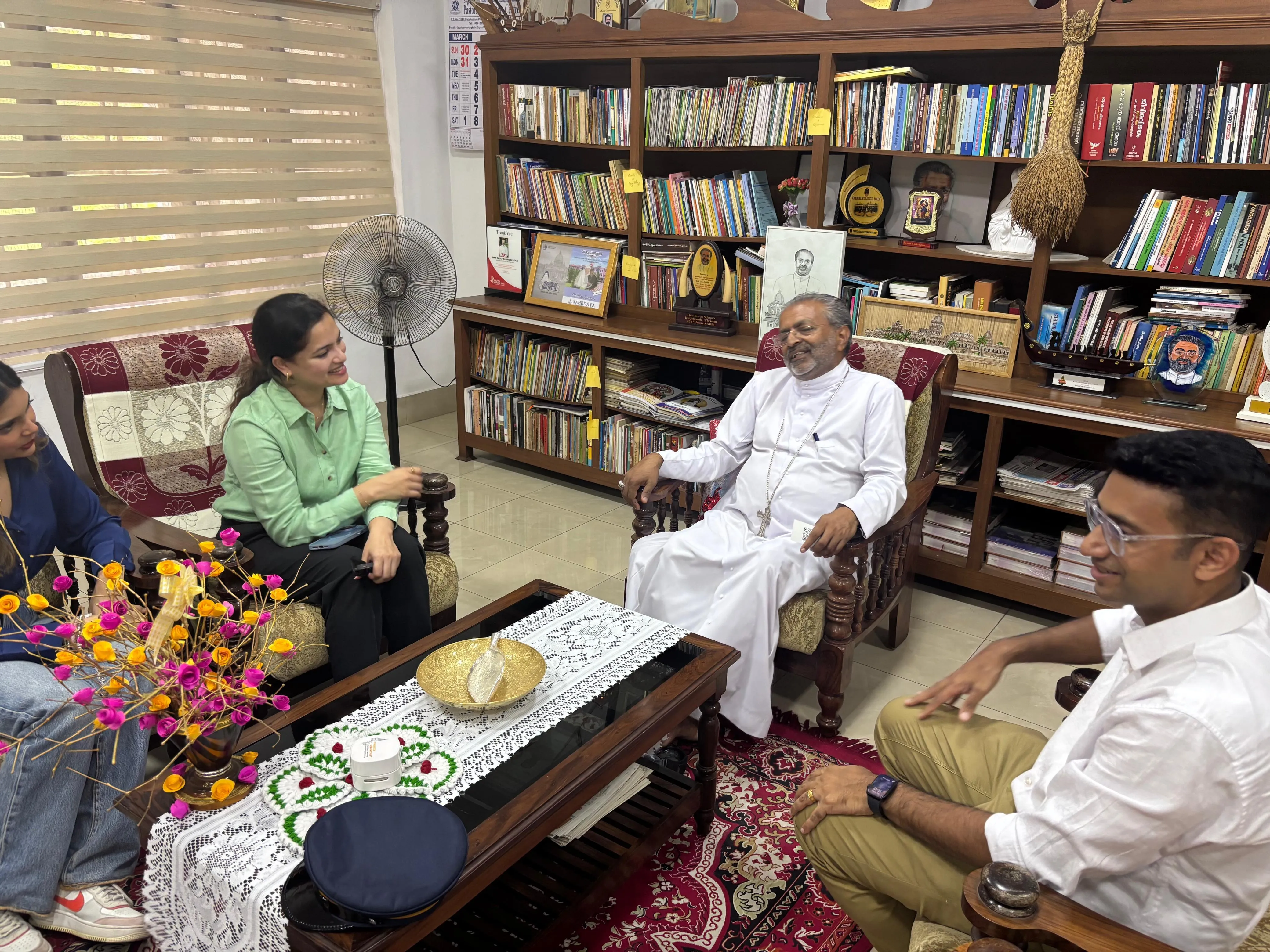 IMOT x Kerala Seminar 3