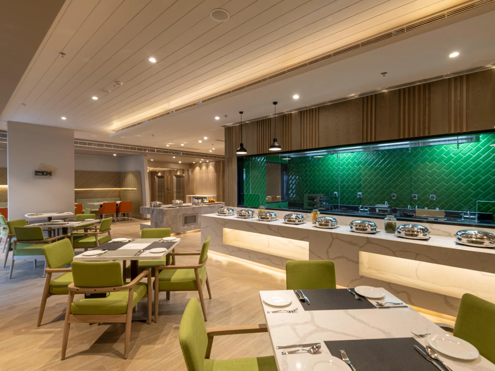 Holiday Inn Katra Vaishno Devi Navratri