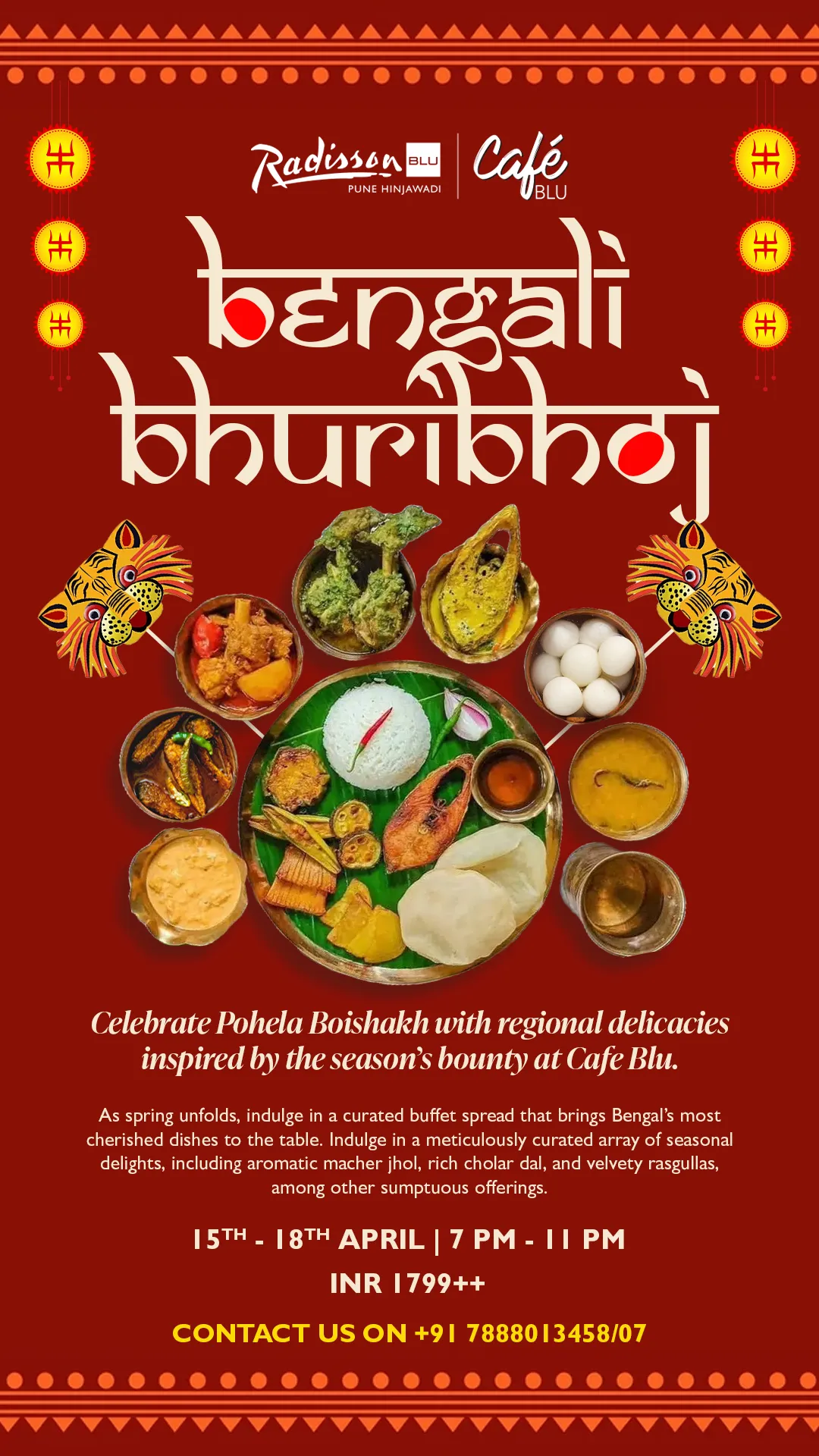 Bengali Bhuribhoj