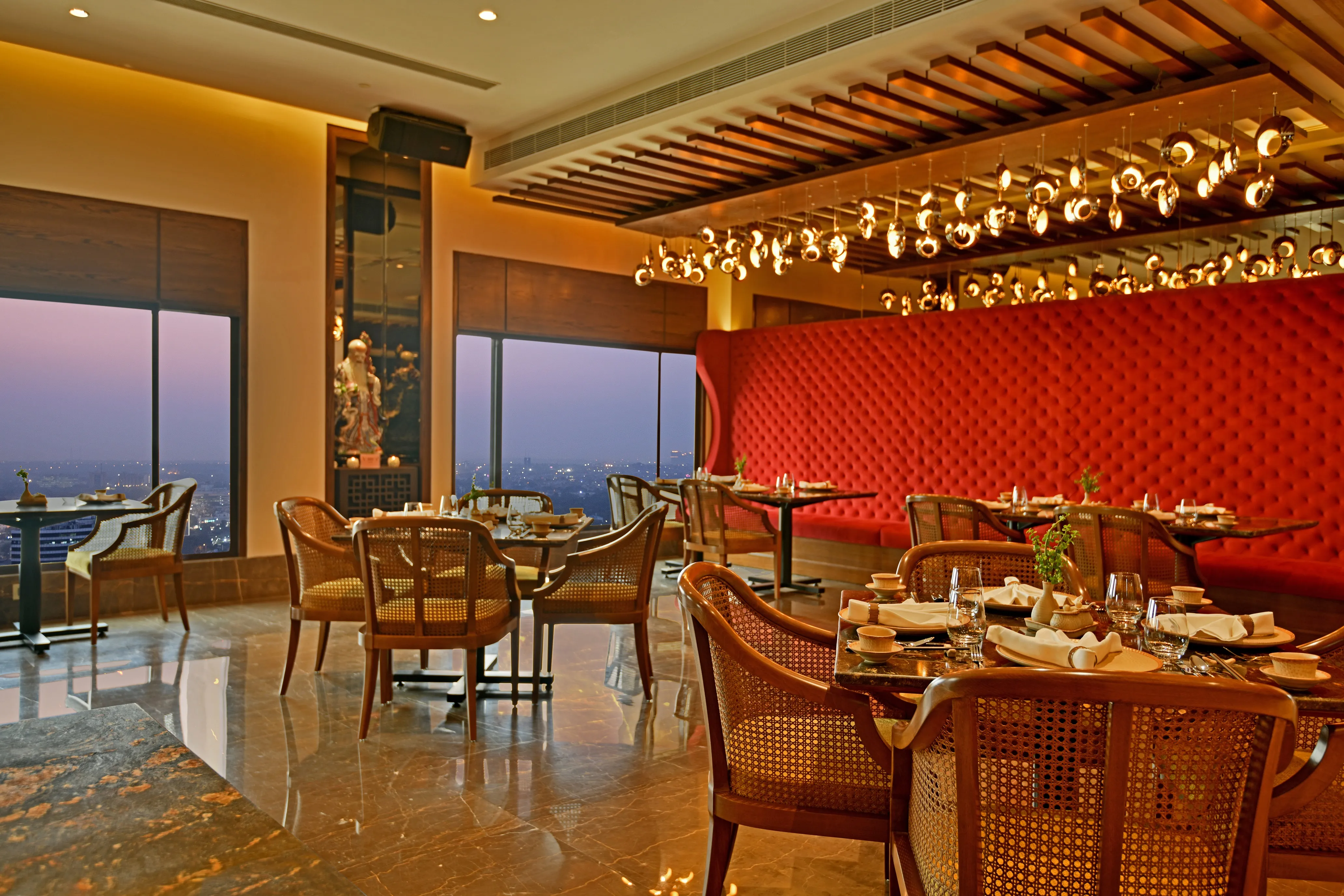 OKO Lalit New Delhi
