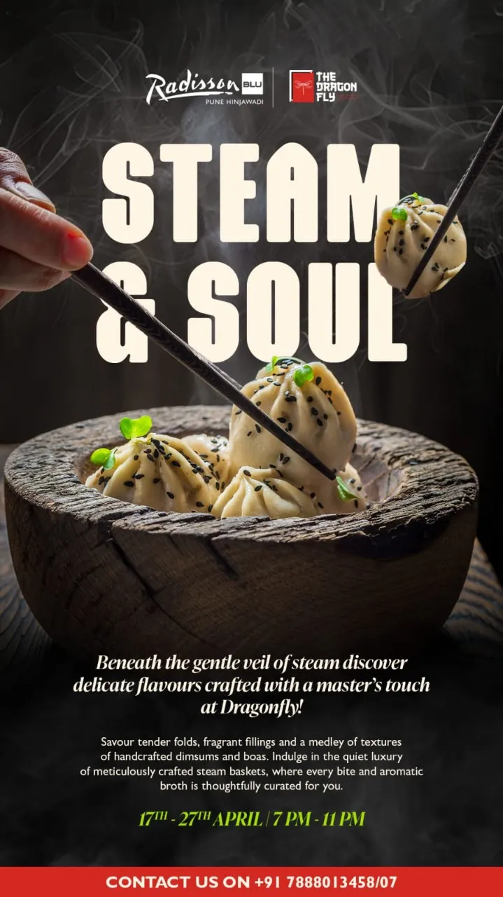 Steam  Soul