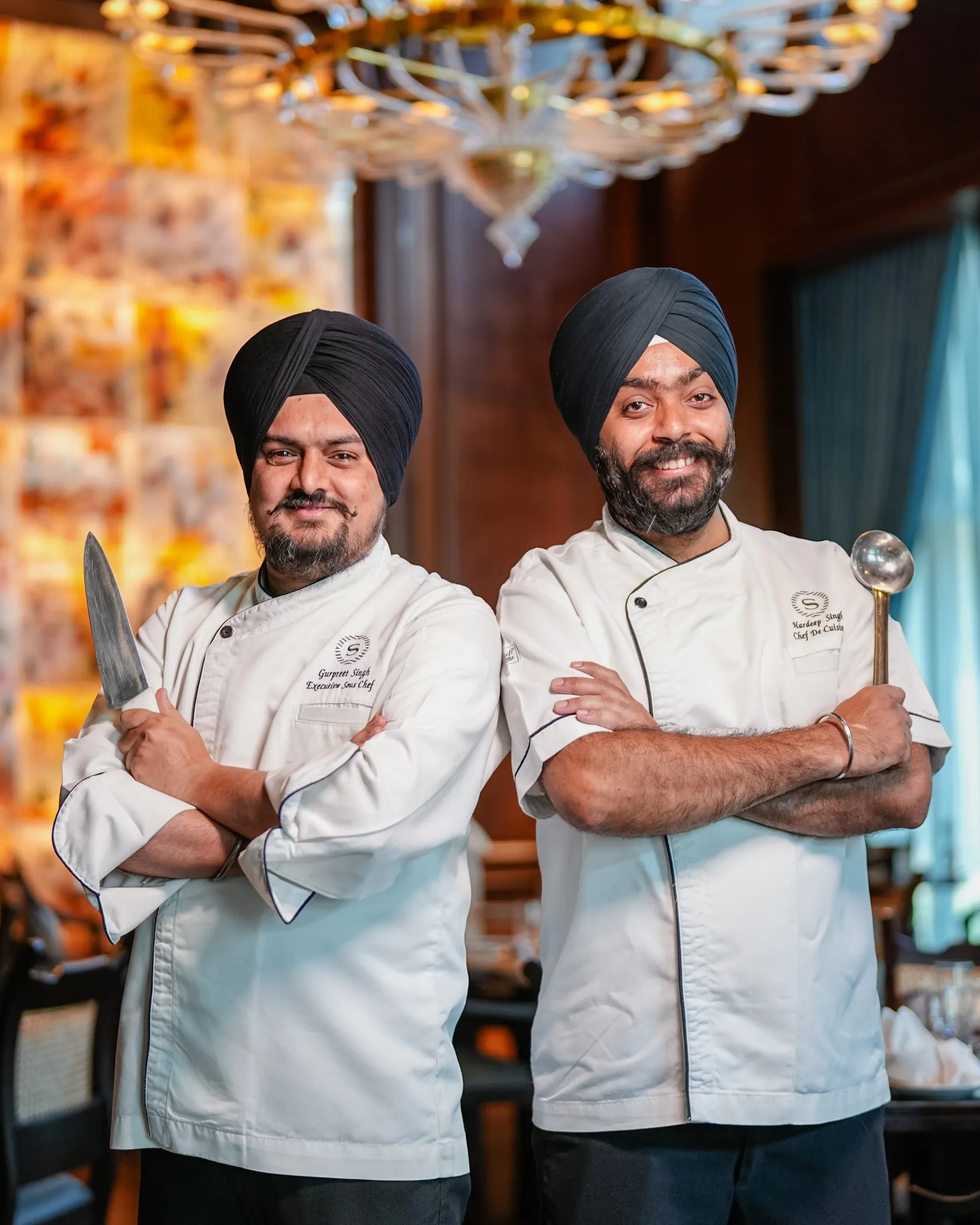 image_Pind Veere Da_Sheraton Grand Whitefield