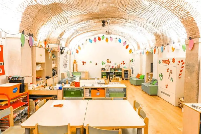 Kids Club