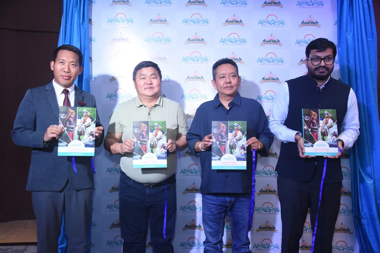 Launch event