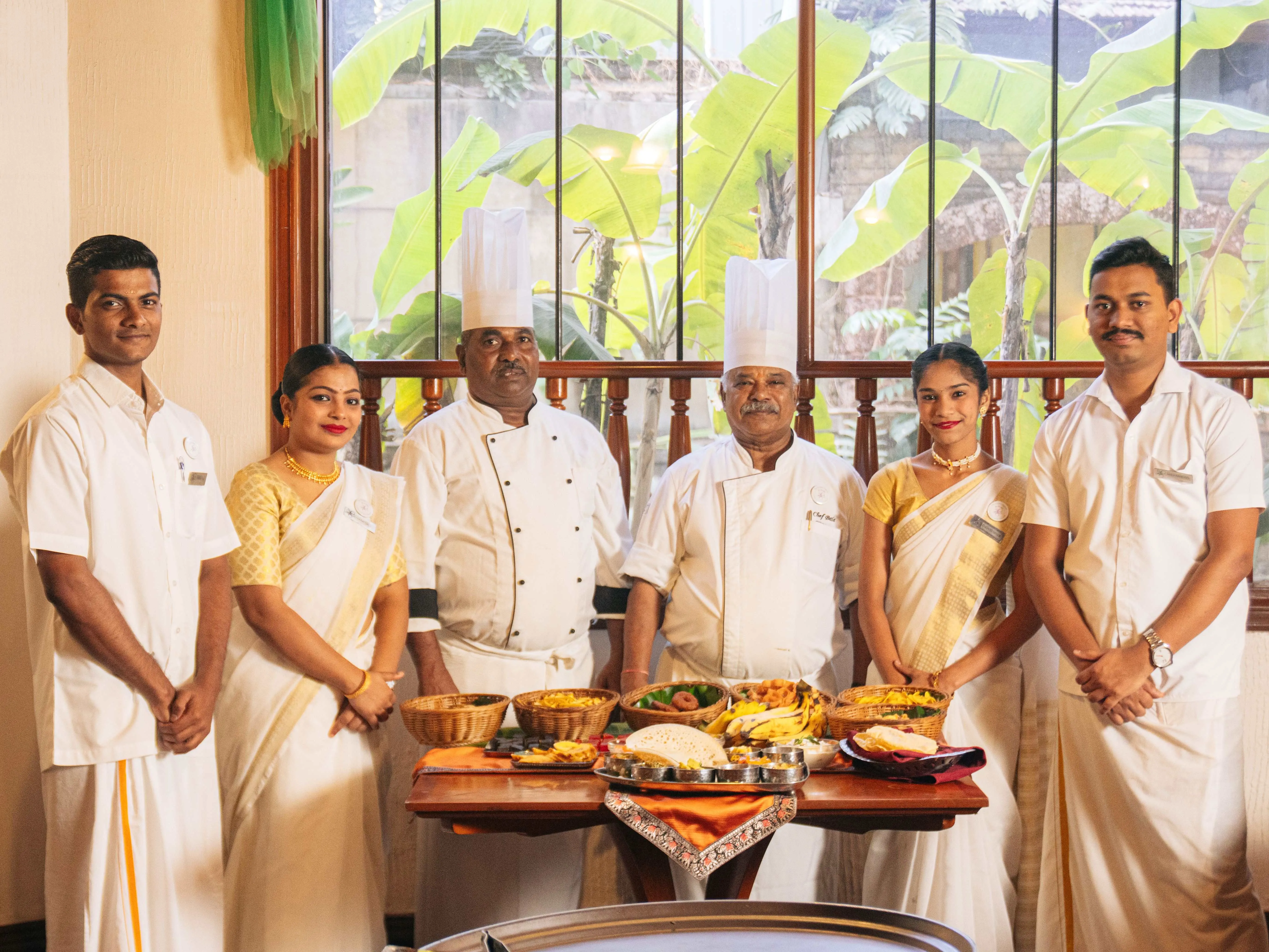 Vishu Sadhya South of Vindhyas1