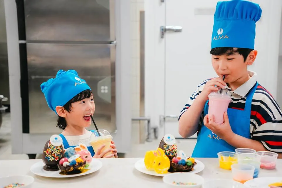 Fun For the Whole Family This Easter in Cam Ranh