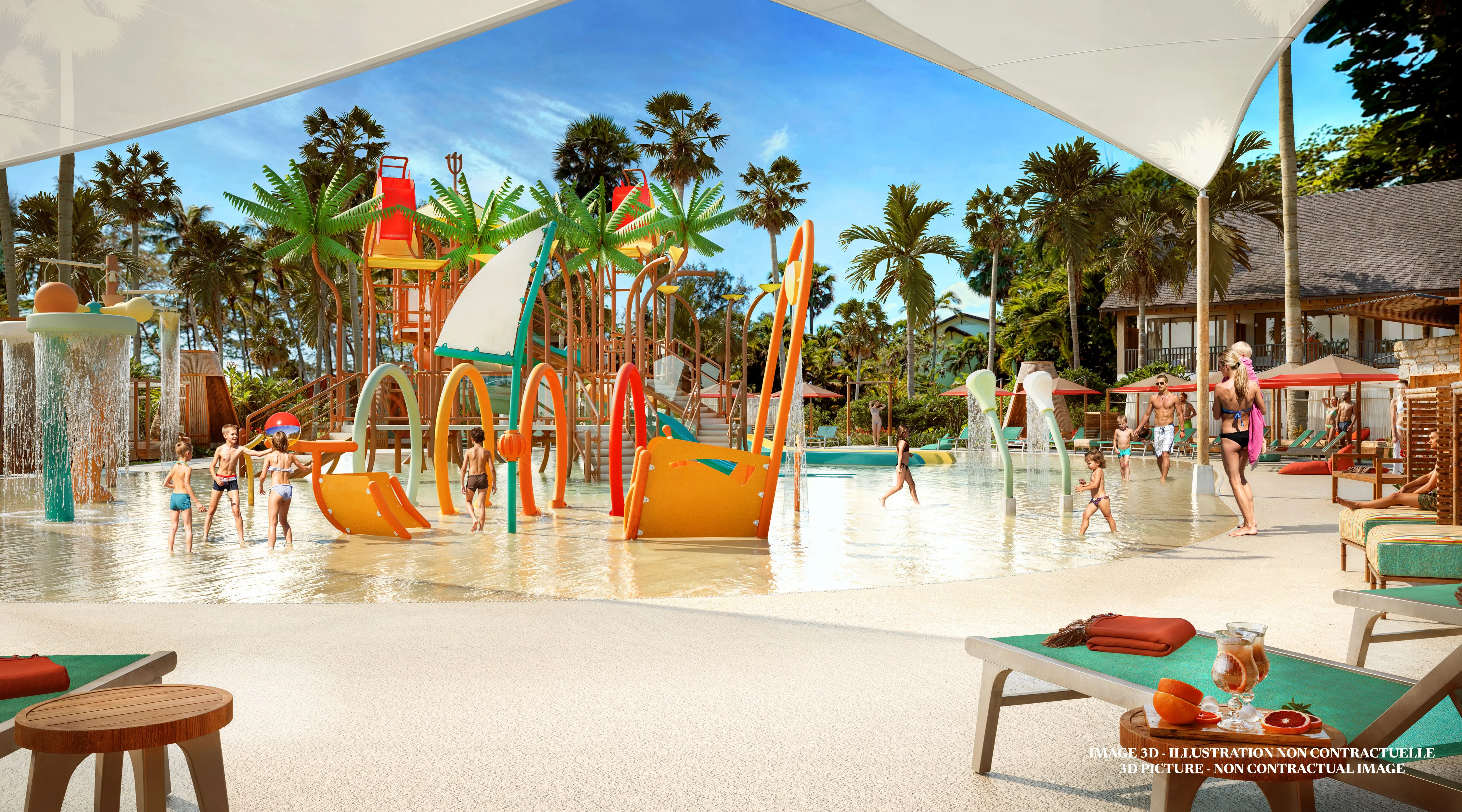 Club Med - Phuket