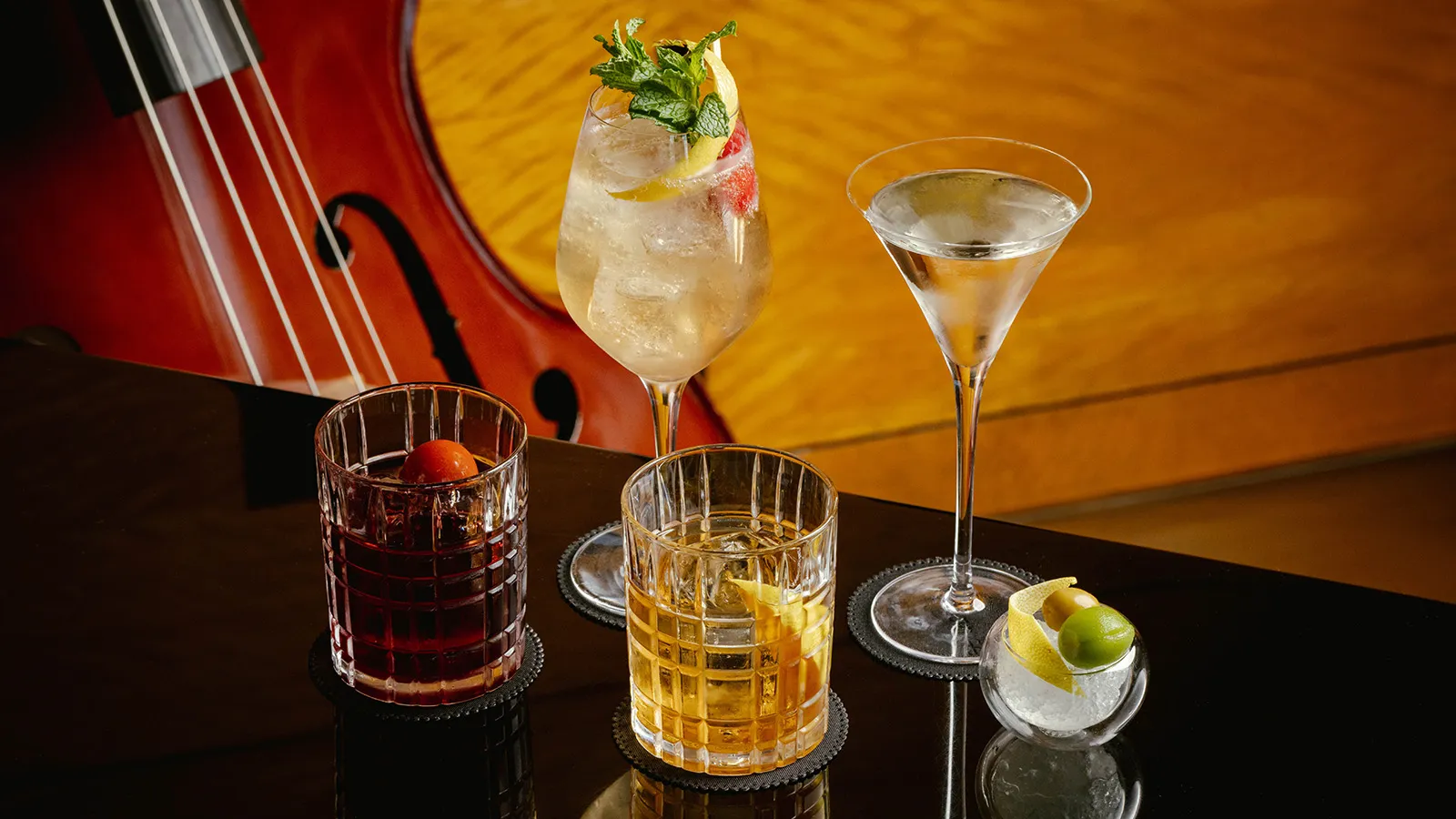 A Taste of Mexico Japan Kaito del Valle Takes Over Copitas at Four Seasons Hotel Bengaluru
