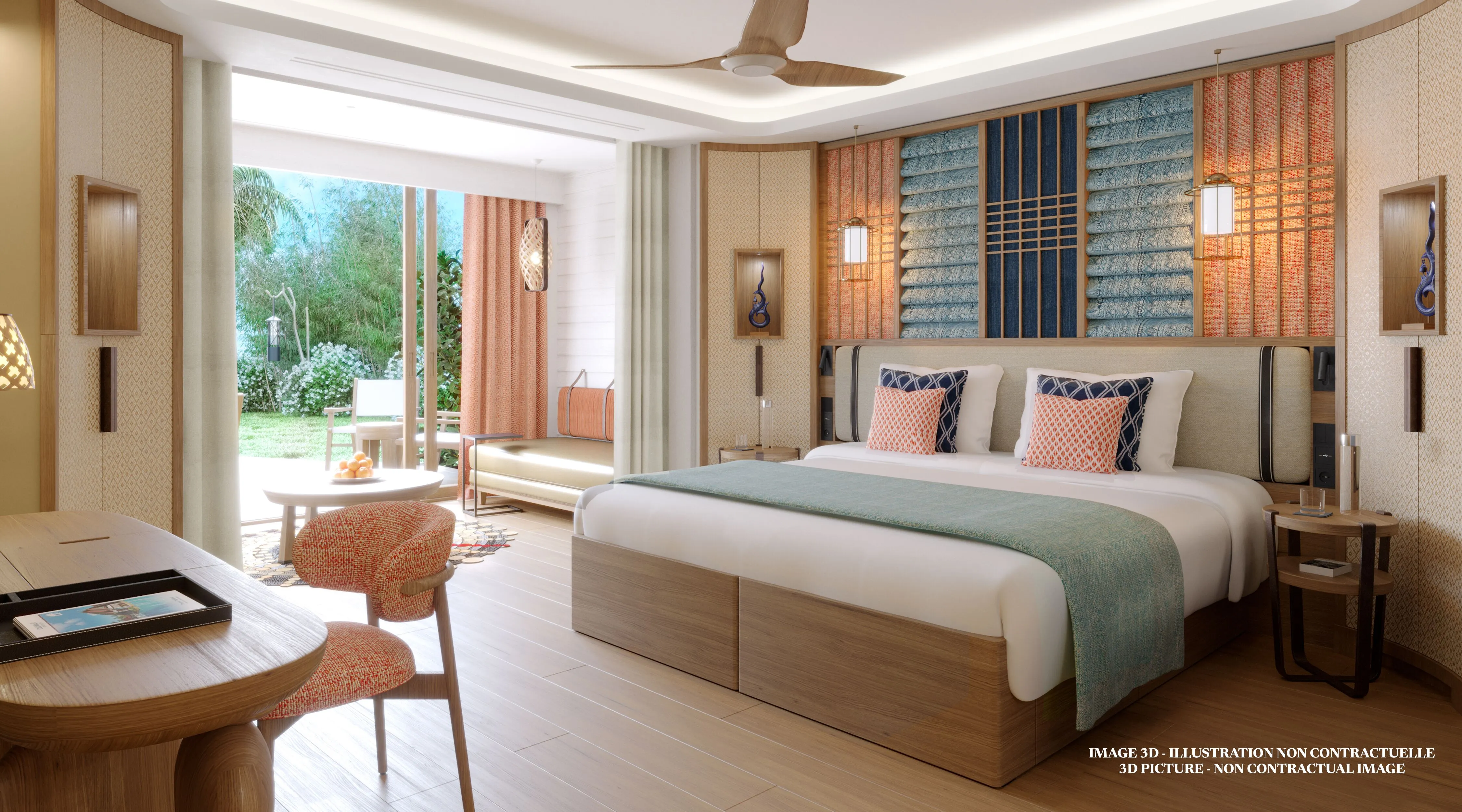 Club Med - Phuket 3
