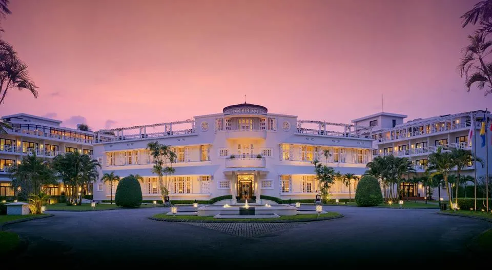 Azerai La Residence, Hue (2)