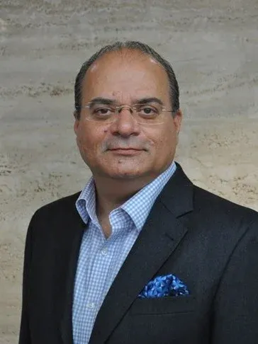 Ajay Mehtani Partner TreeHouse Hotels
