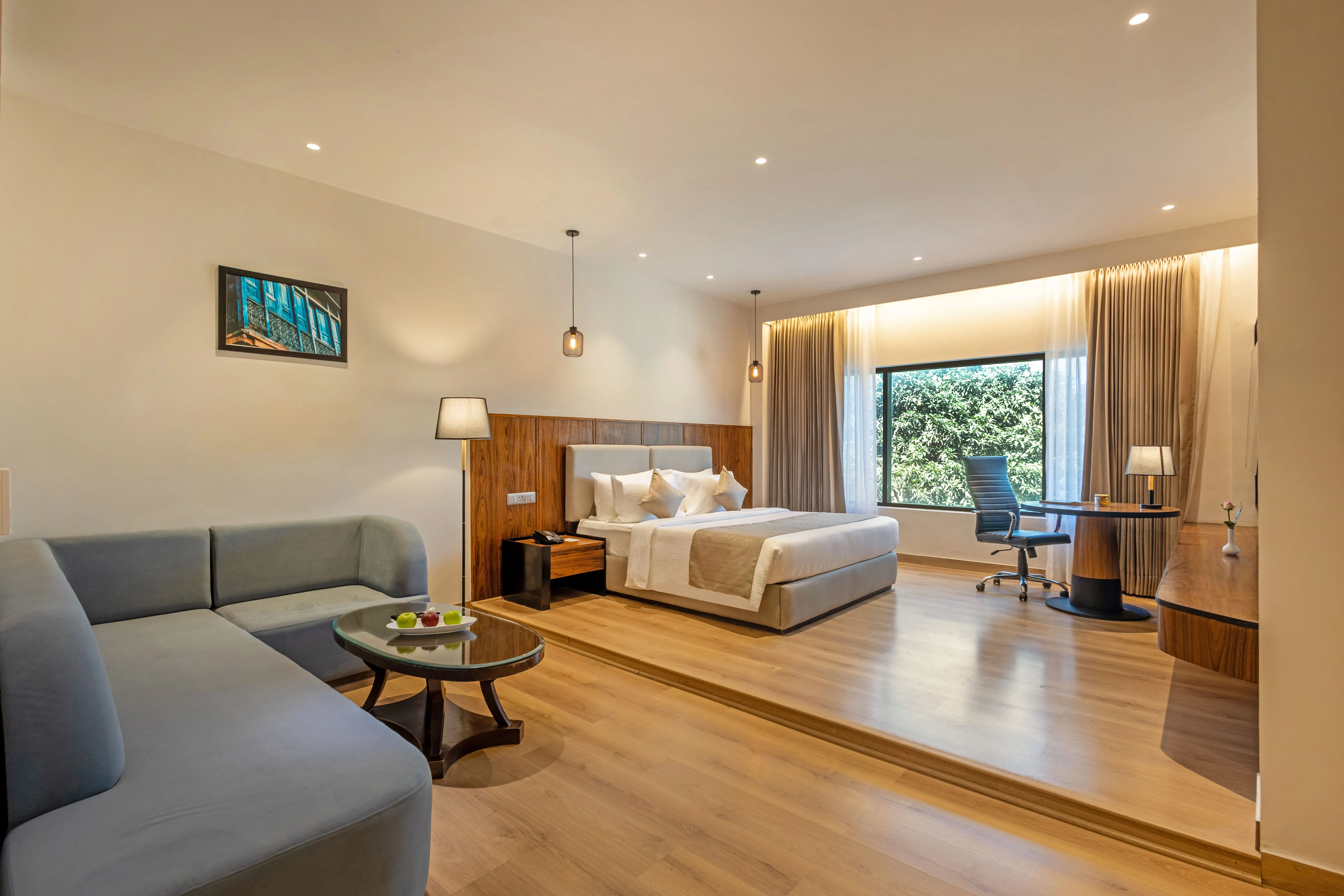 Junior Suite