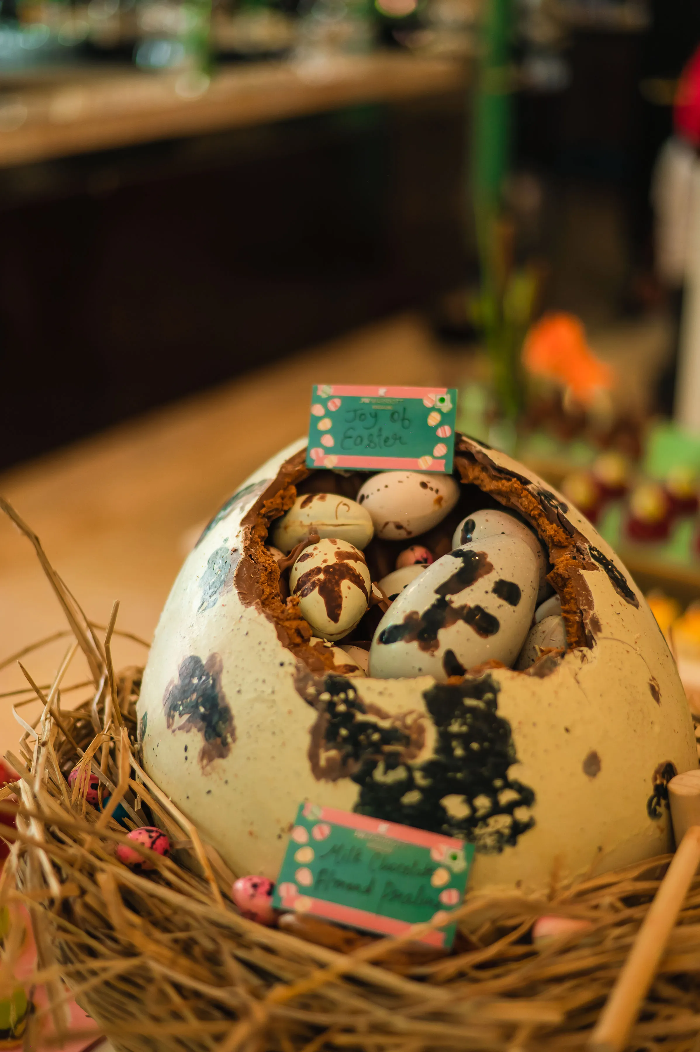 Easter 2025_JW Marriott Hotel Bengaluru 2