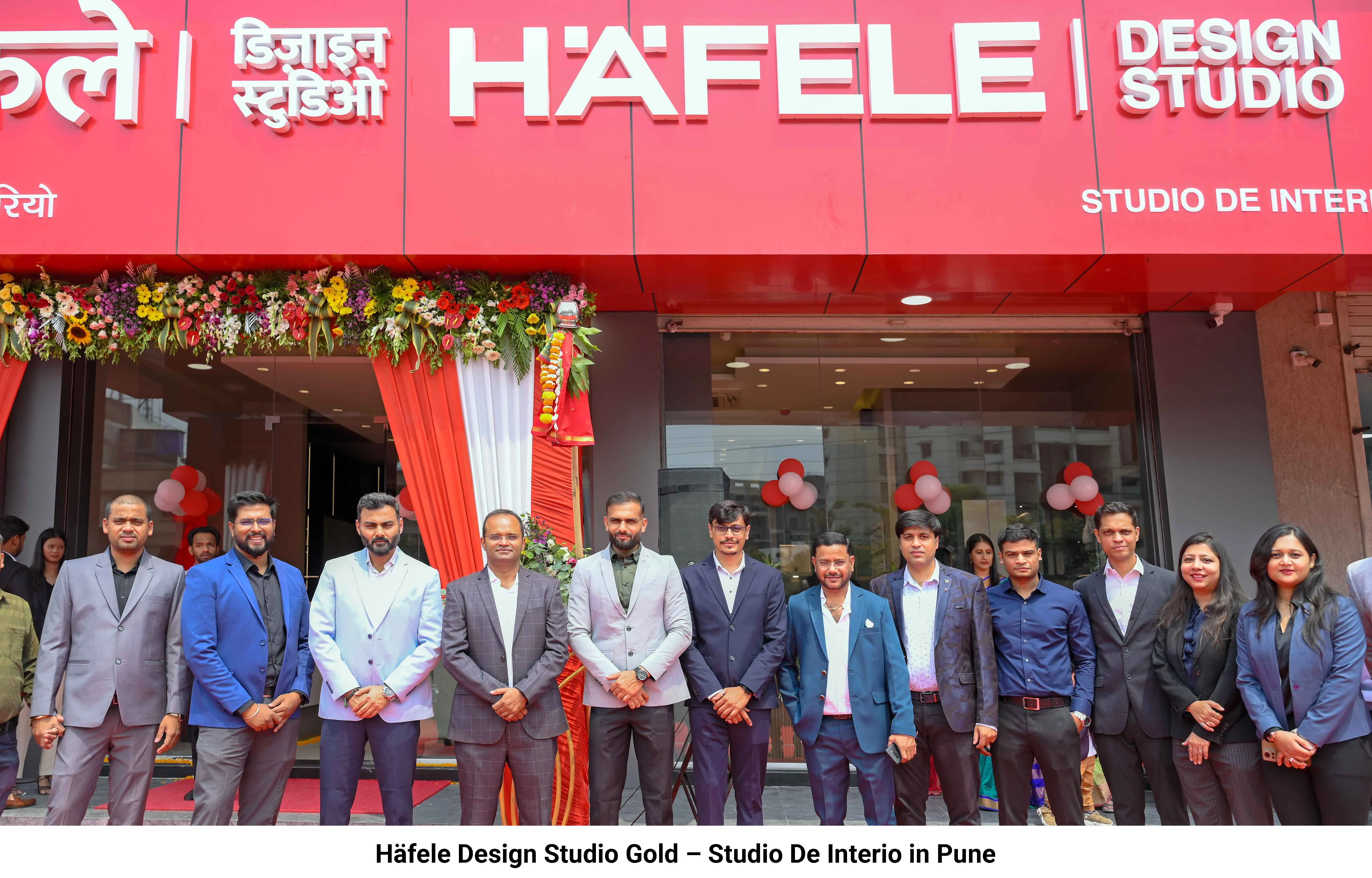 Hafele Pune Image 3