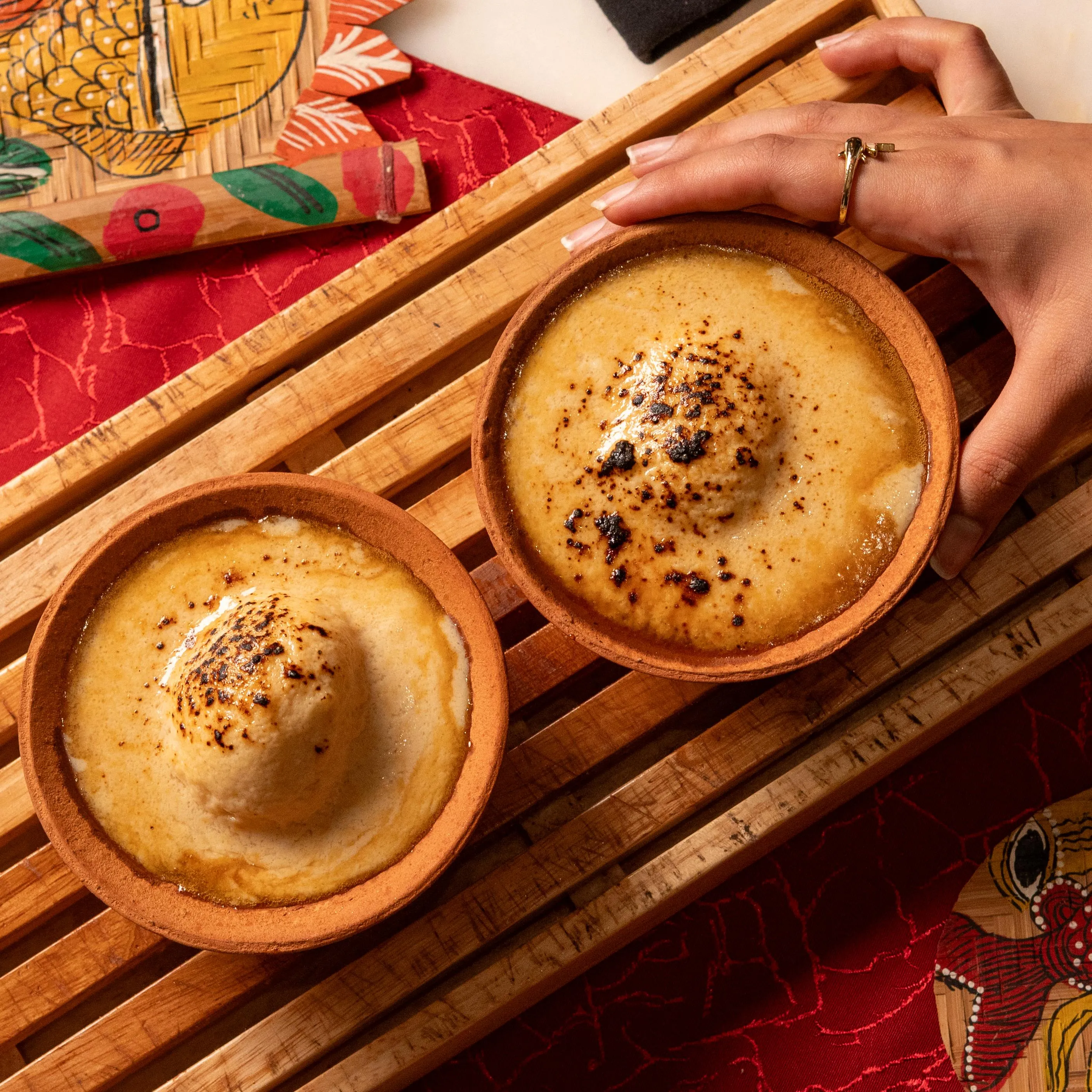 Bengali Food Festival at Radisson Goregao Mumbai 1