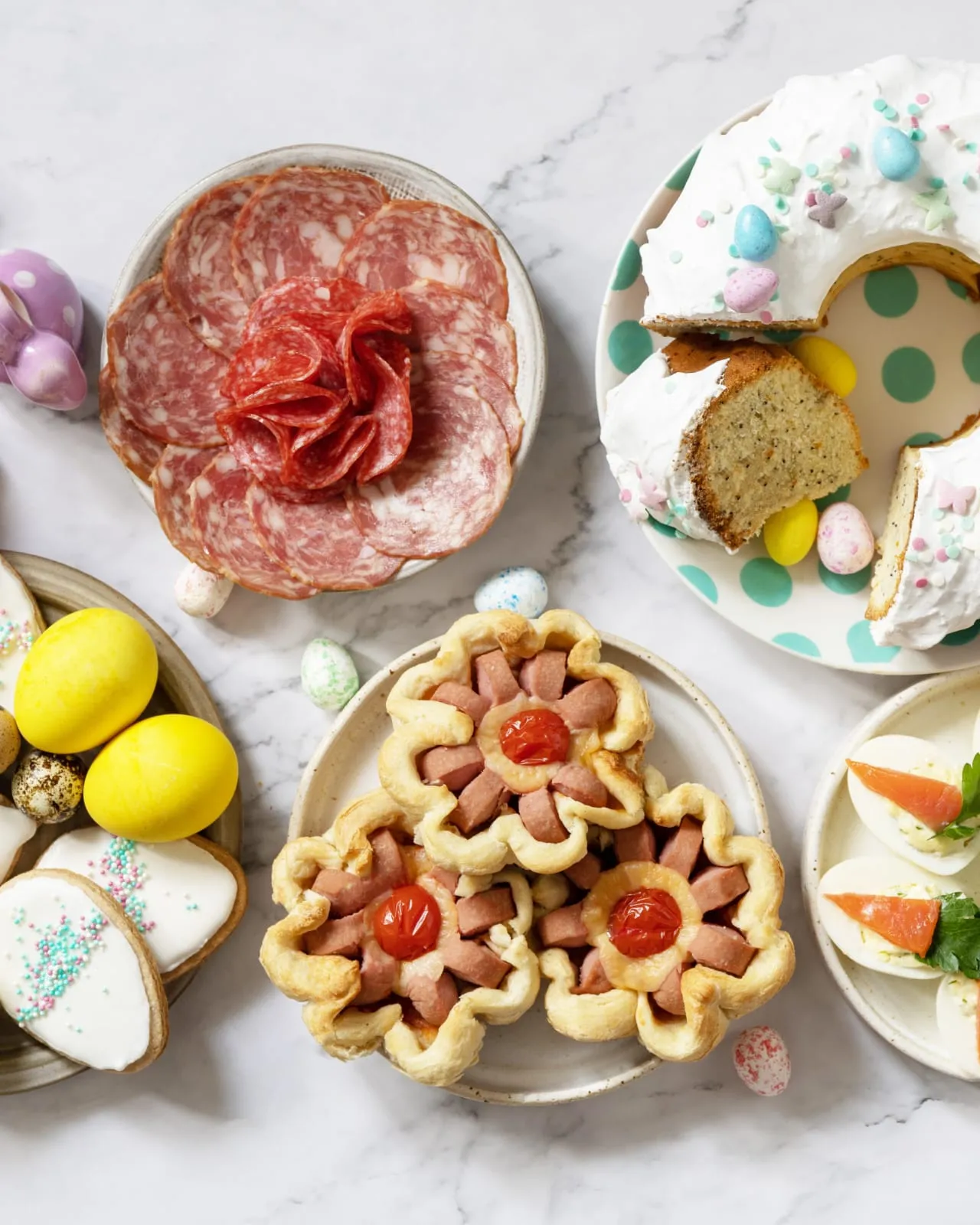 Easter Treats 1