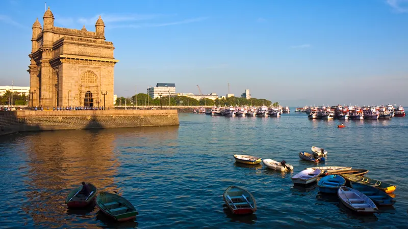 Mumbai 55