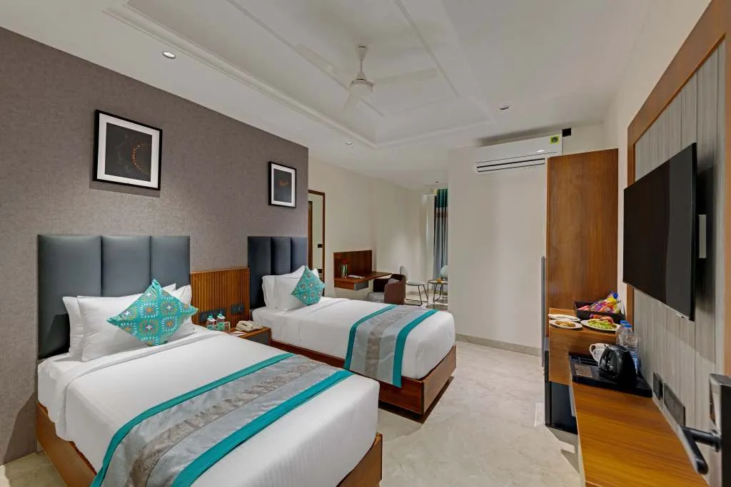 Click Hotel Hyderabad