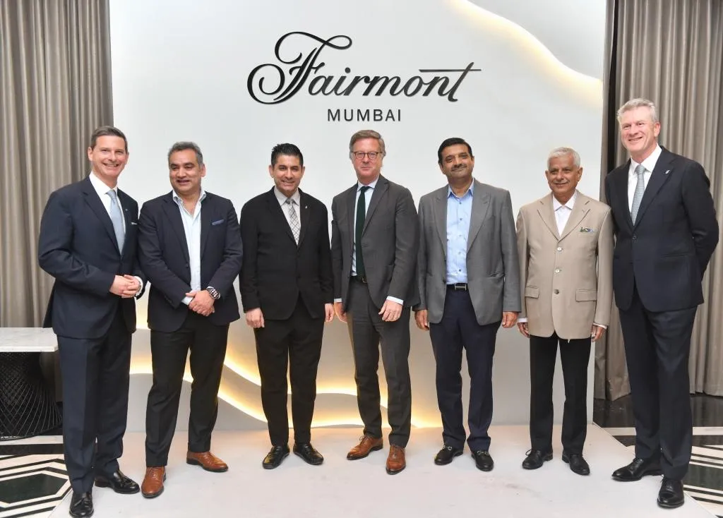 Fairmont Mumbai_Press Conference_Key Handing Ceremony (3) (1)