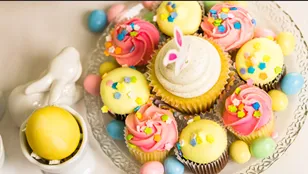 Join us for a luxurious Easter celebration at The Ritz-Carlton, Bangalore!