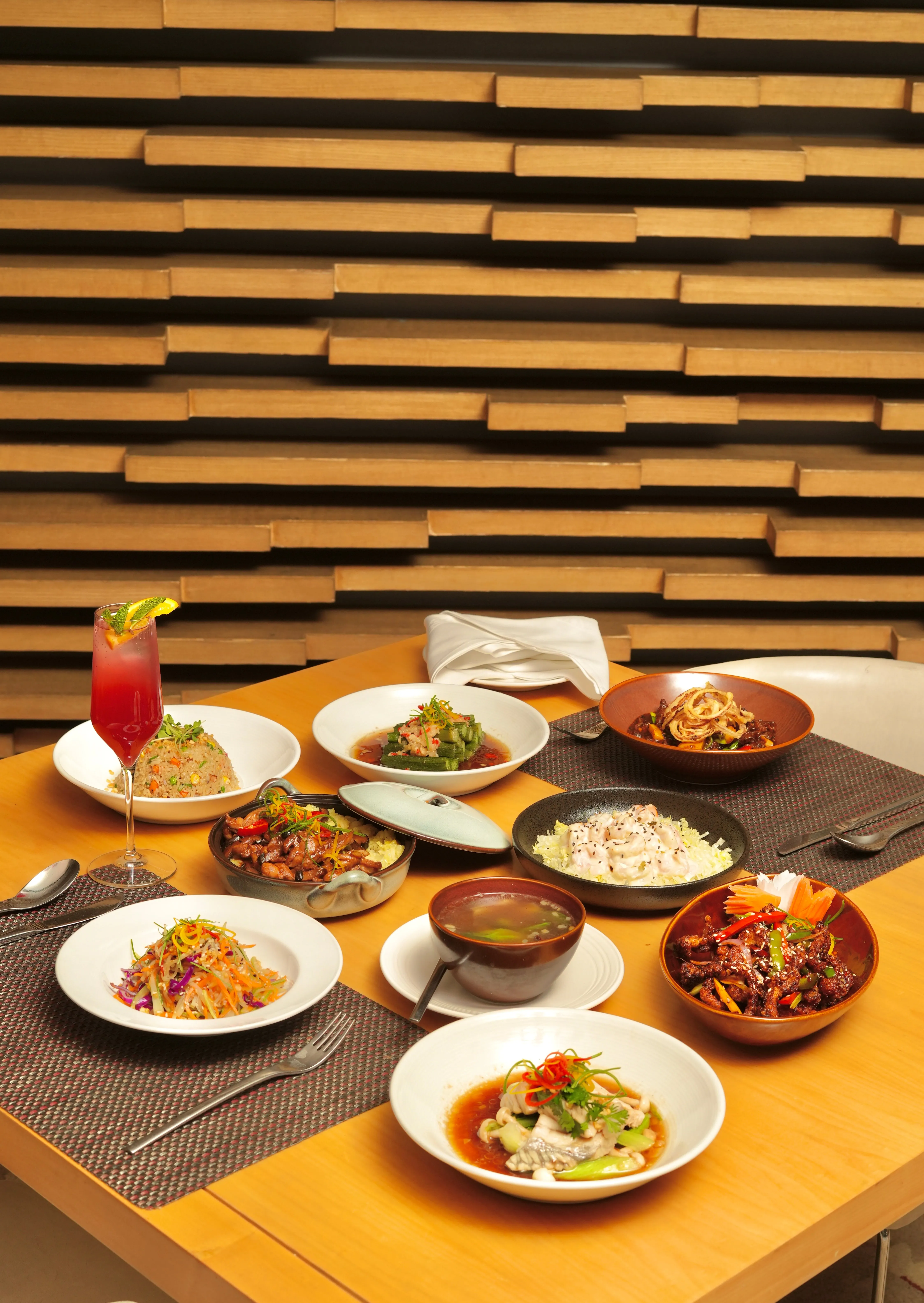 Cantonese Delights At Chao Bella 2