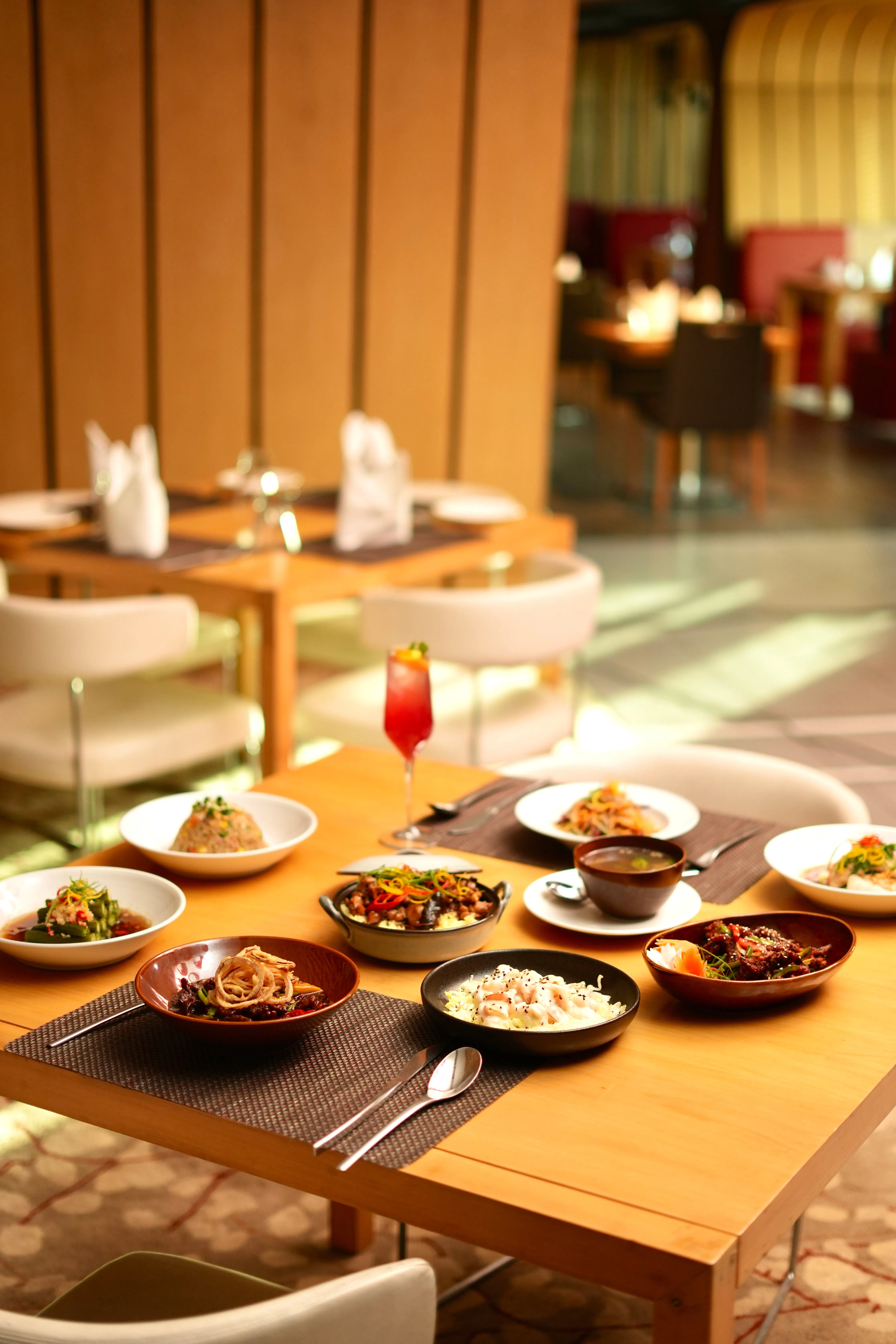 Cantonese Delights At Chao Bella 3