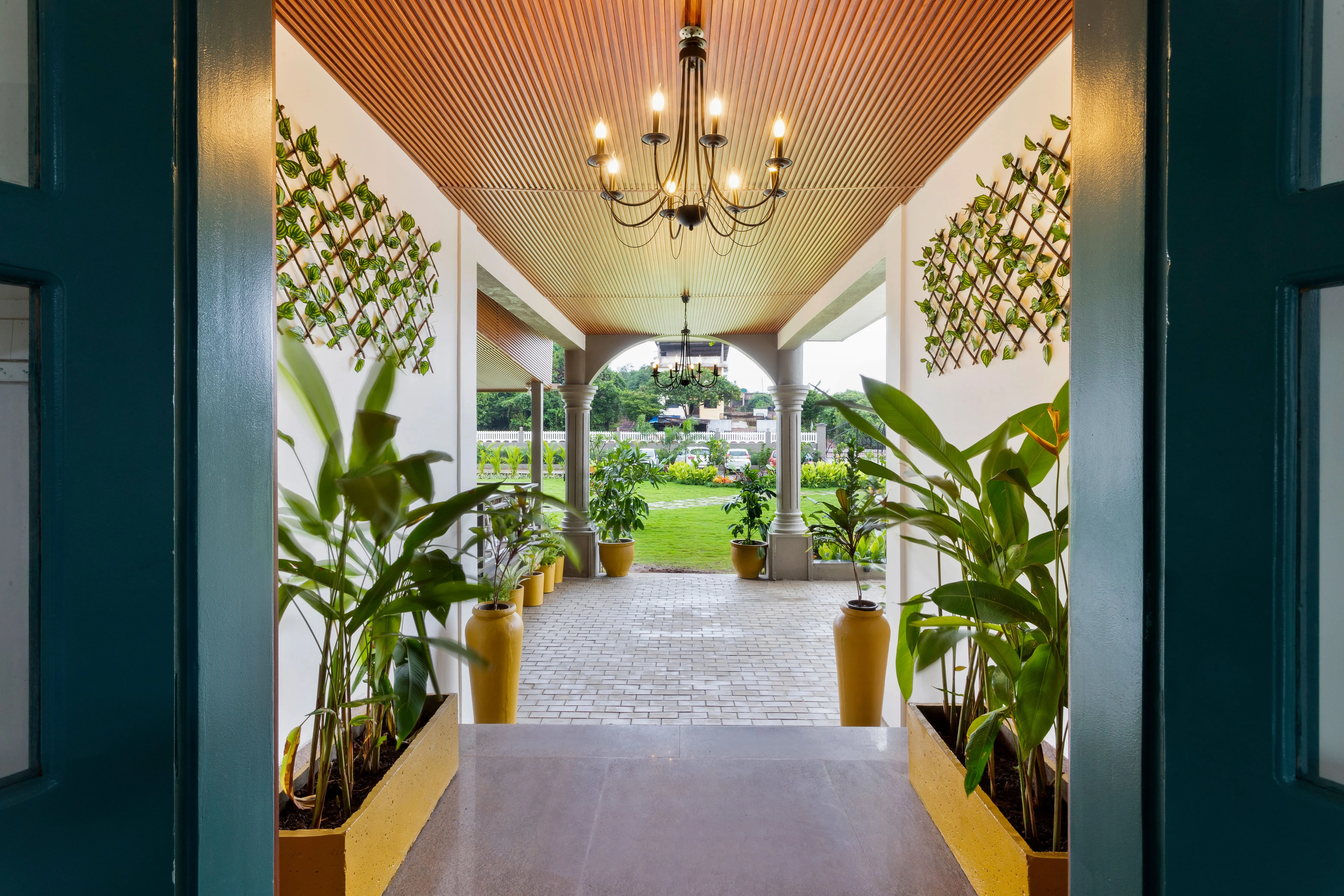Stone Wood Hotels  Resorts 3