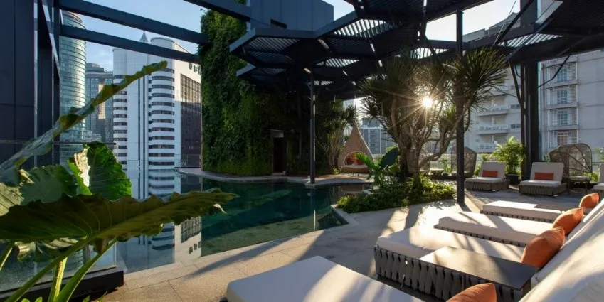 Hotel Indigo Kuala Lumpur on the Park