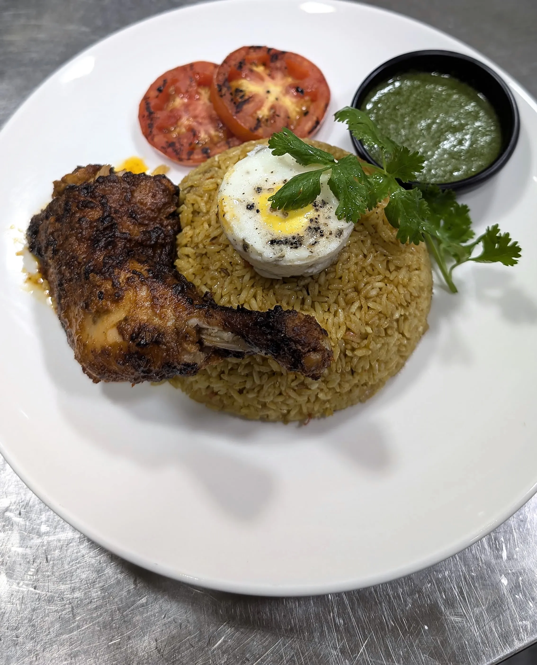 Olterra Kolkata Special Mandi