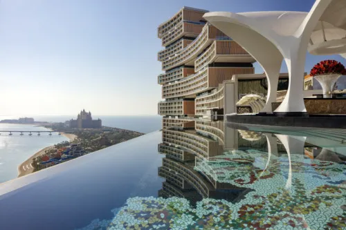 Atlantis The Royal Cloud 22 Skypool