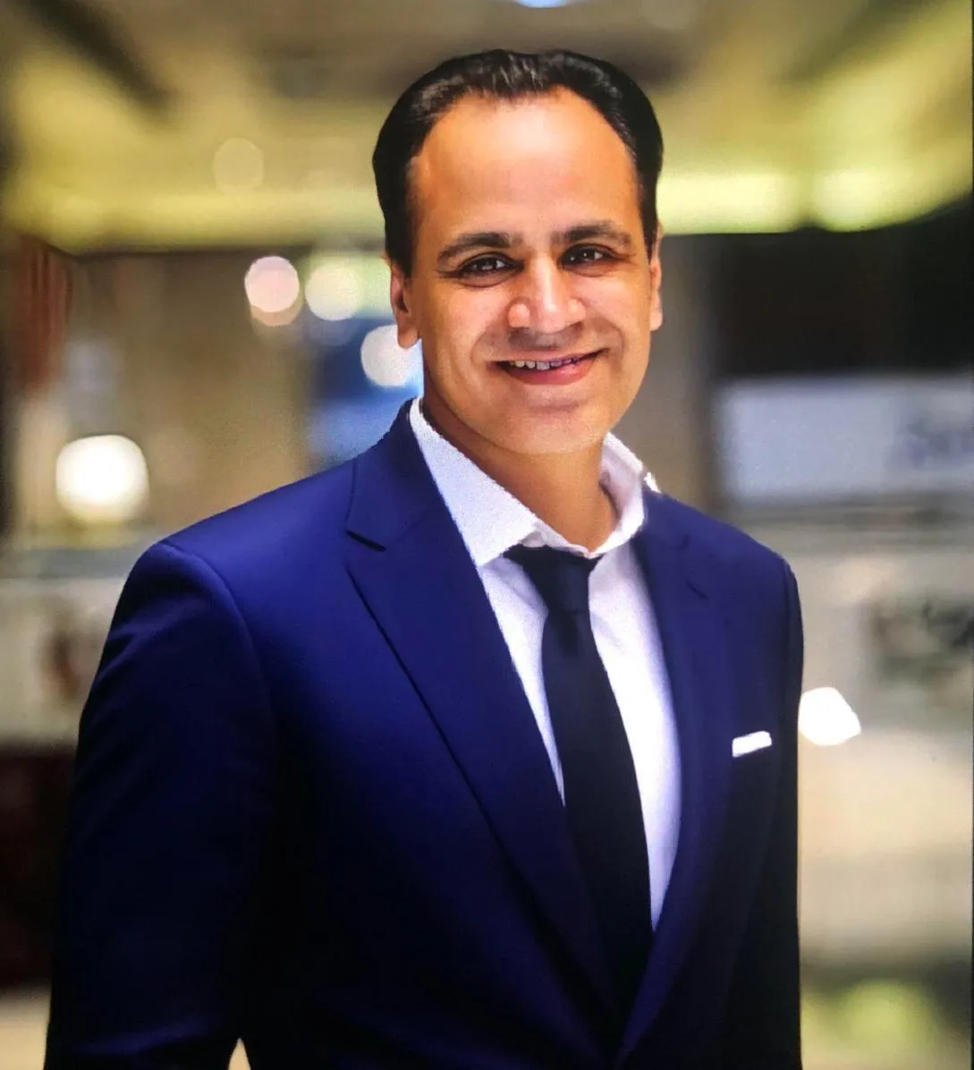 Sachin Dhingra - GM, Seven Seas (1) 