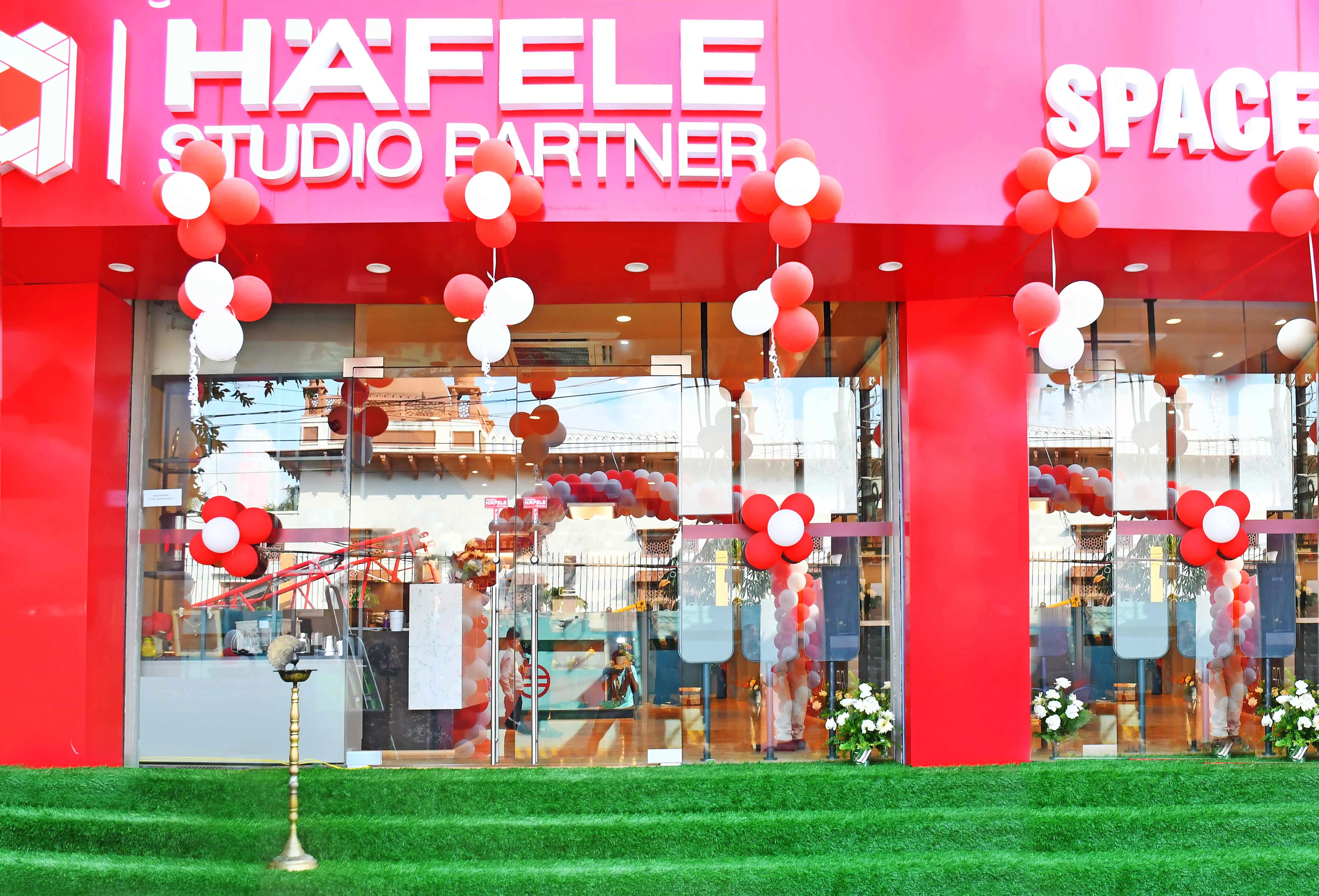 Hafele Patna Launch Image  3