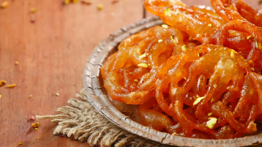 Jalebi