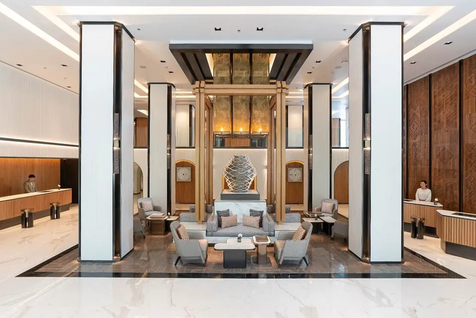 Melia Hotels and Resorts 2