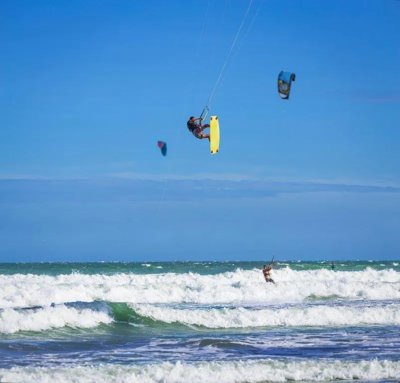 Mui Ne Kite Surfing