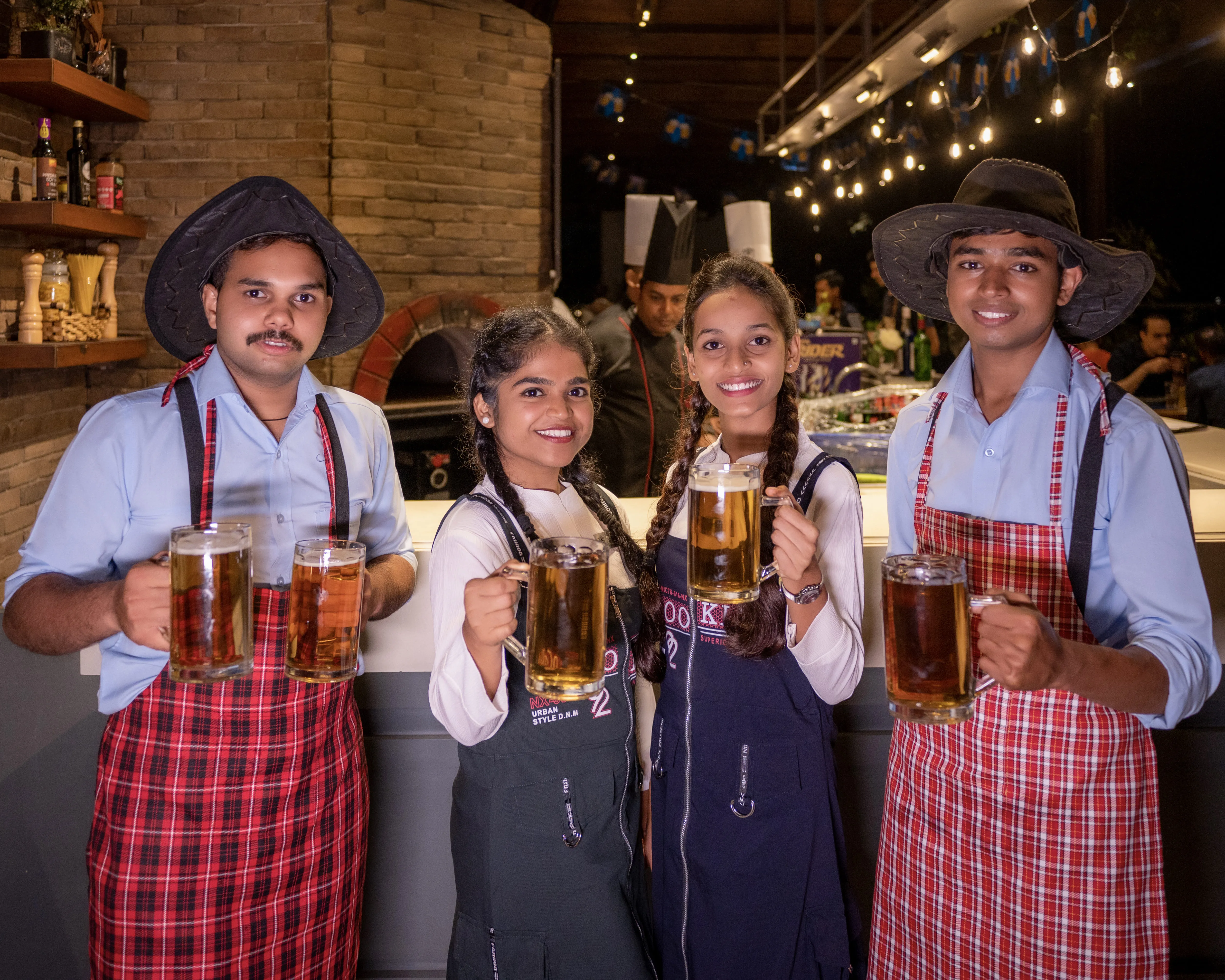 sayaji kolhapur oktoberfest 2