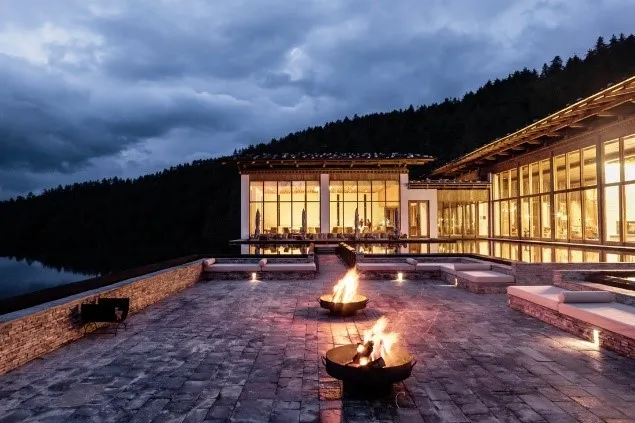 Six Senses Bhutan