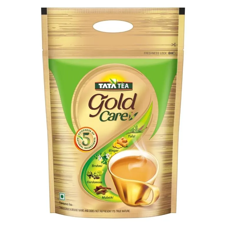 Tata Tea Gold Care