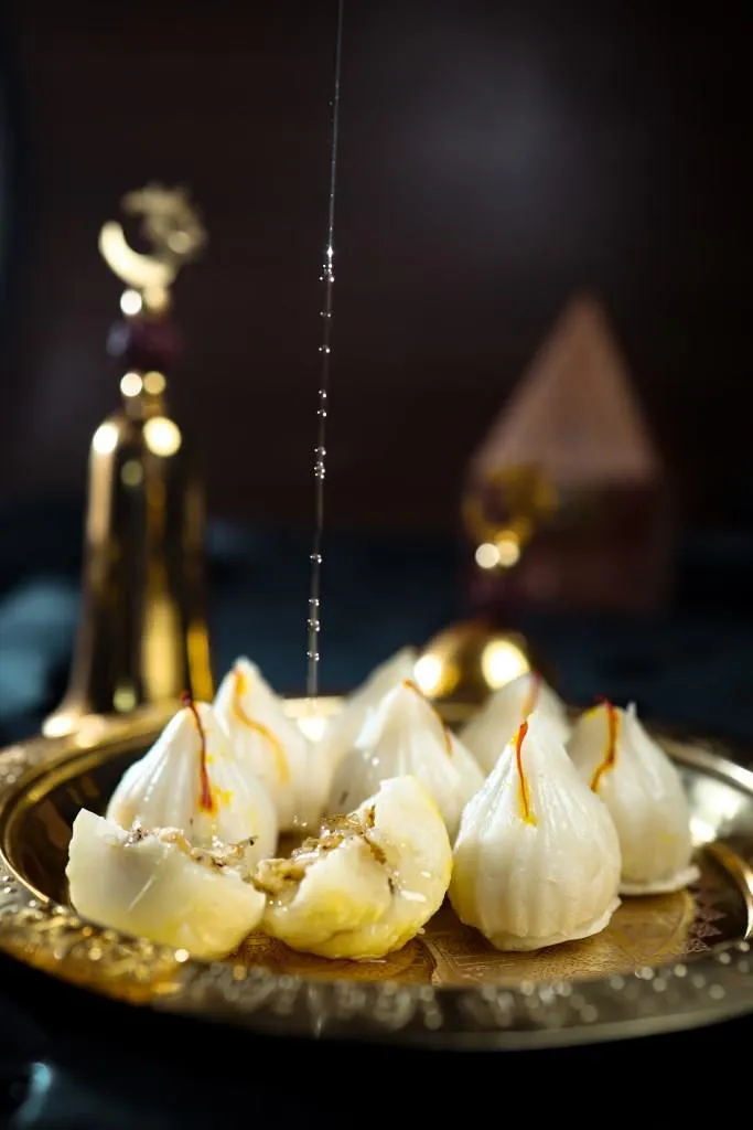 Ukdiche Modak