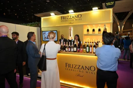 Vinexpo India 2024 3