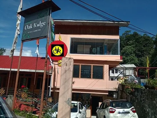 Image result for Oak Ridge Hotel Sikkim