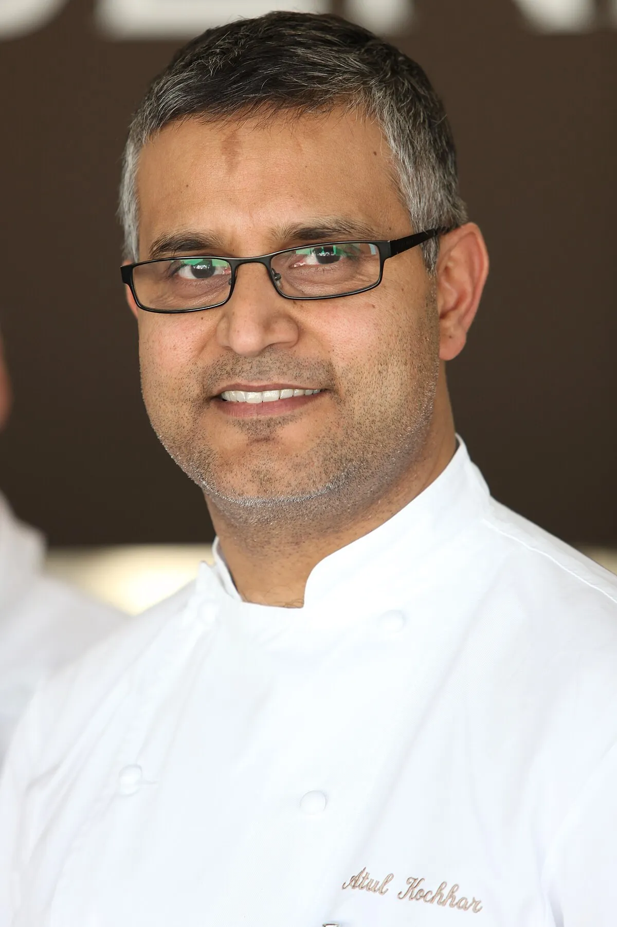 Image result for chef atul kochhar