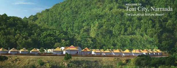 You can purchase three kinds of tickets to visit the Statue of Unity. The most expensive one is priced at Rs 1,000 while the cheapest one comes for Rs 120 per adult.