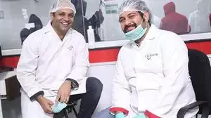 Image result for Meat start-up Licious gets top food-safety mark