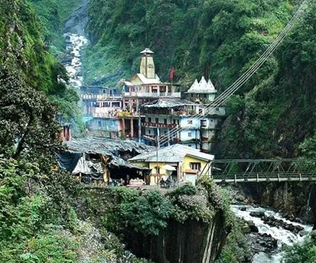 Image result for Yamunotri,