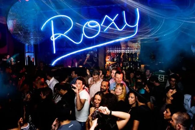 Image result for roxy nightclub Istanbul